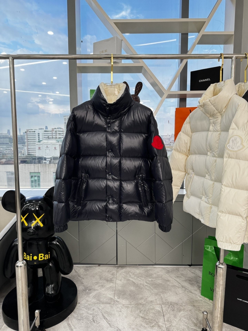 Moncler Down Coat